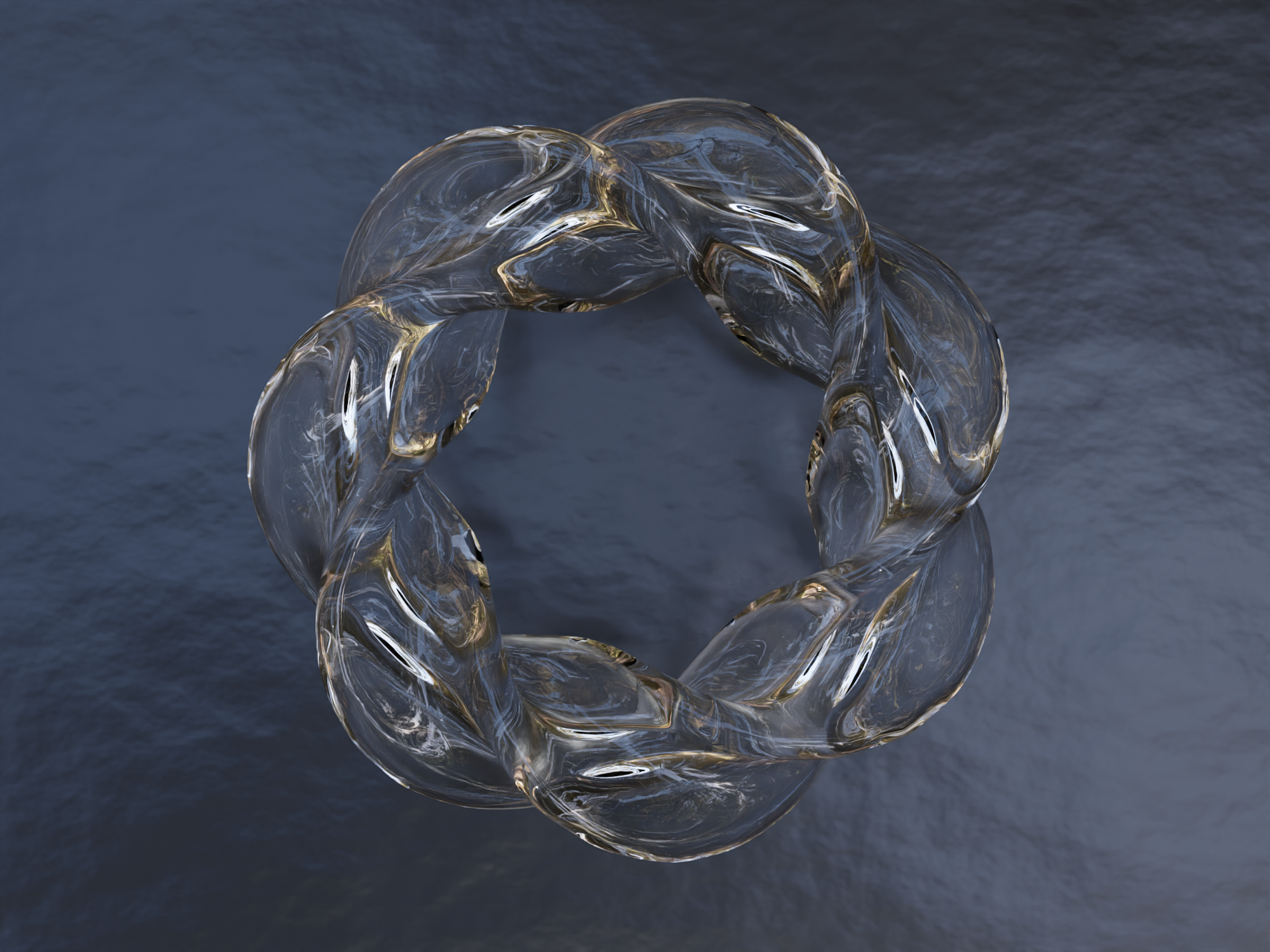 Mobius Collection — miniatura 8