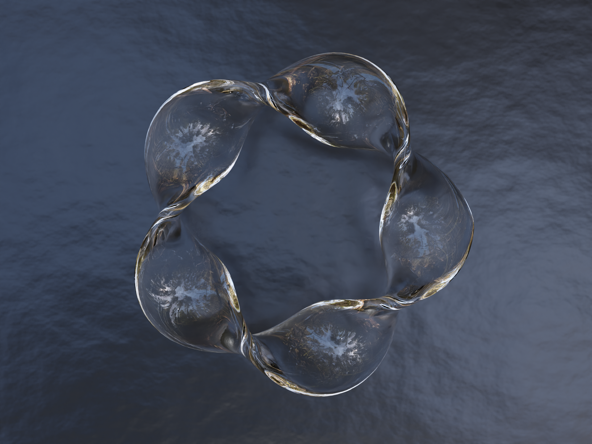 Mobius Collection — miniatura 6