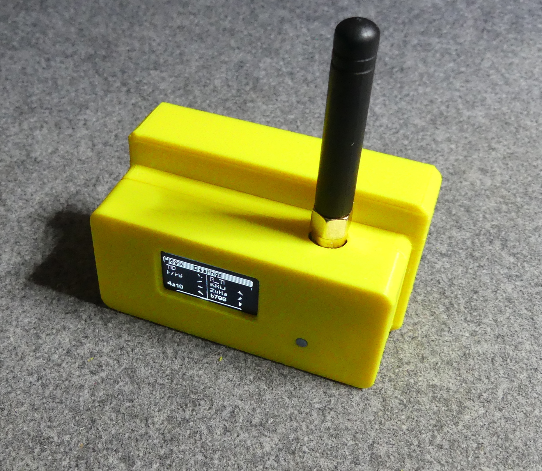 Lilygo Lora32 T3 V1.6.1