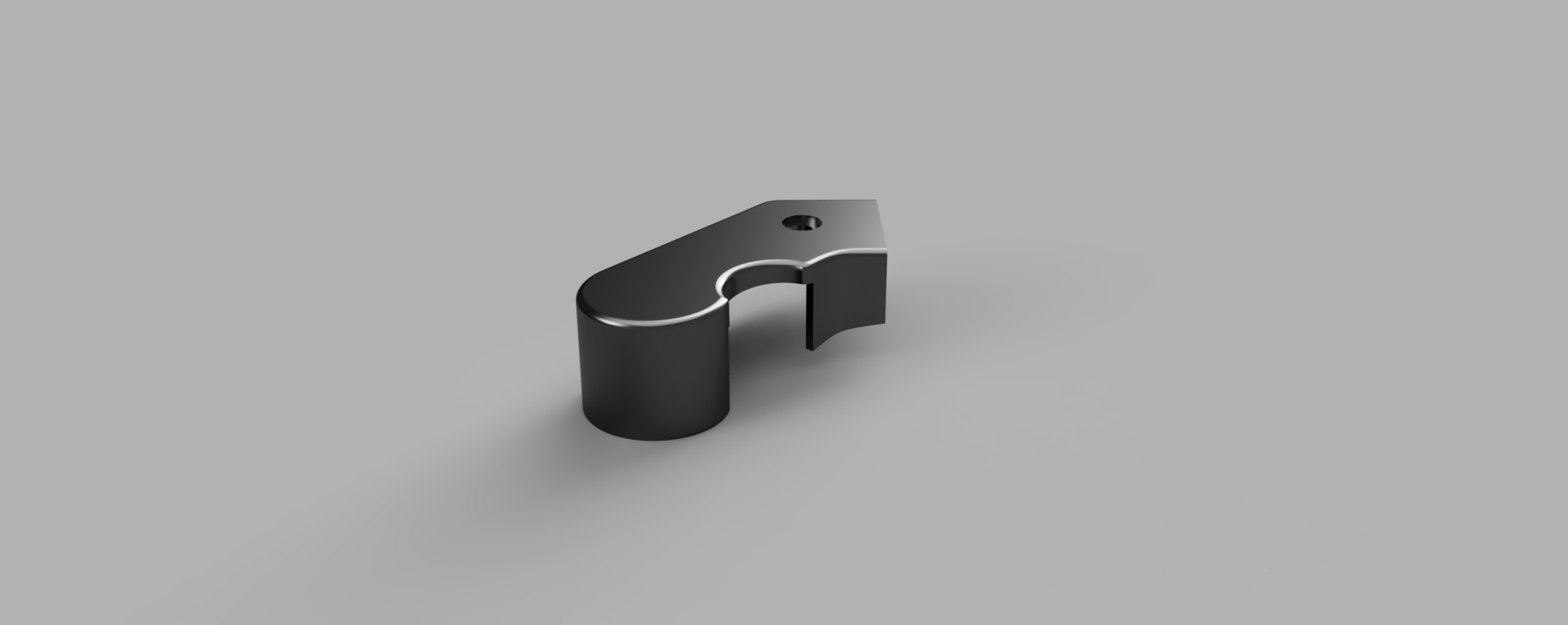 Lamborghini diablo window wiper cover