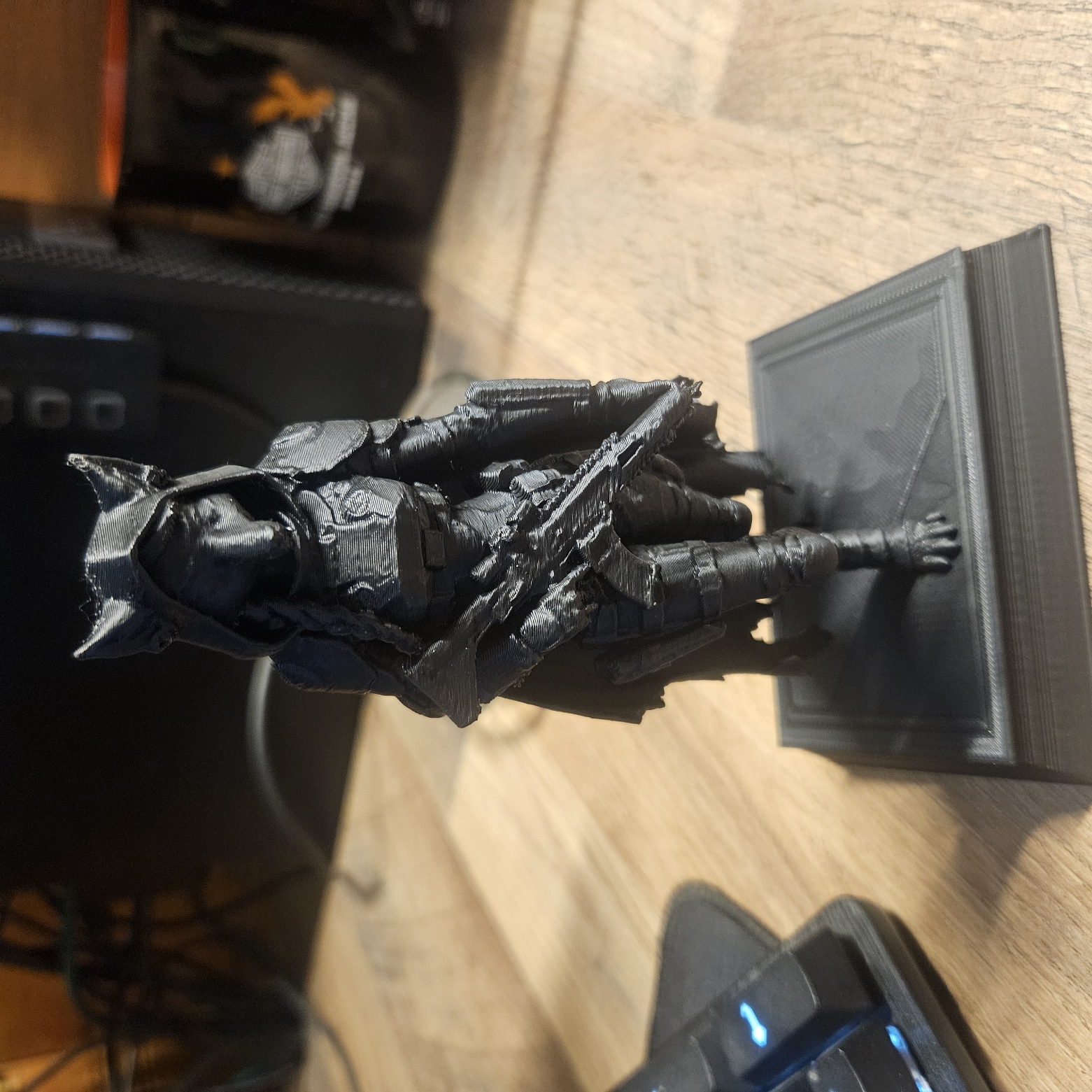 Wolf Sentinel — miniatura 6