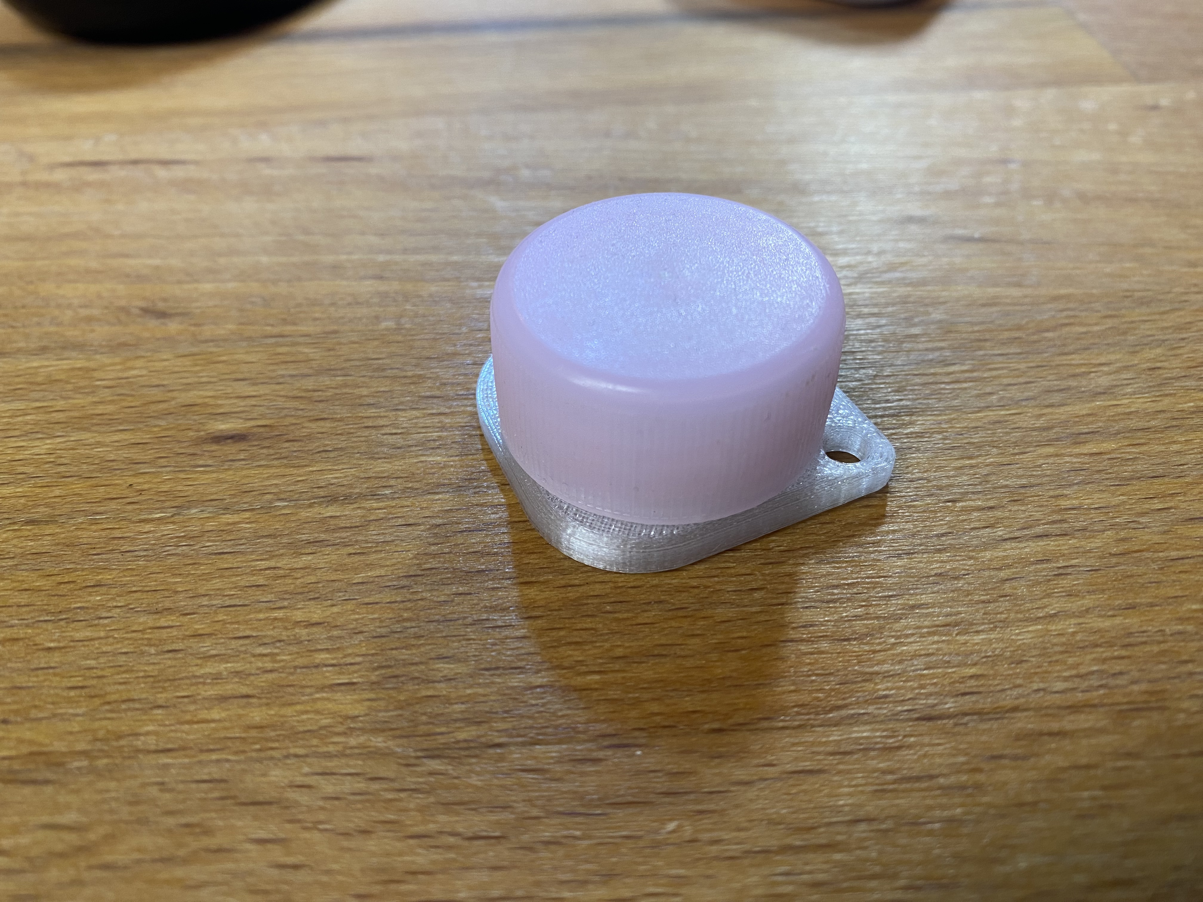 PET Pillbox — miniatura 2