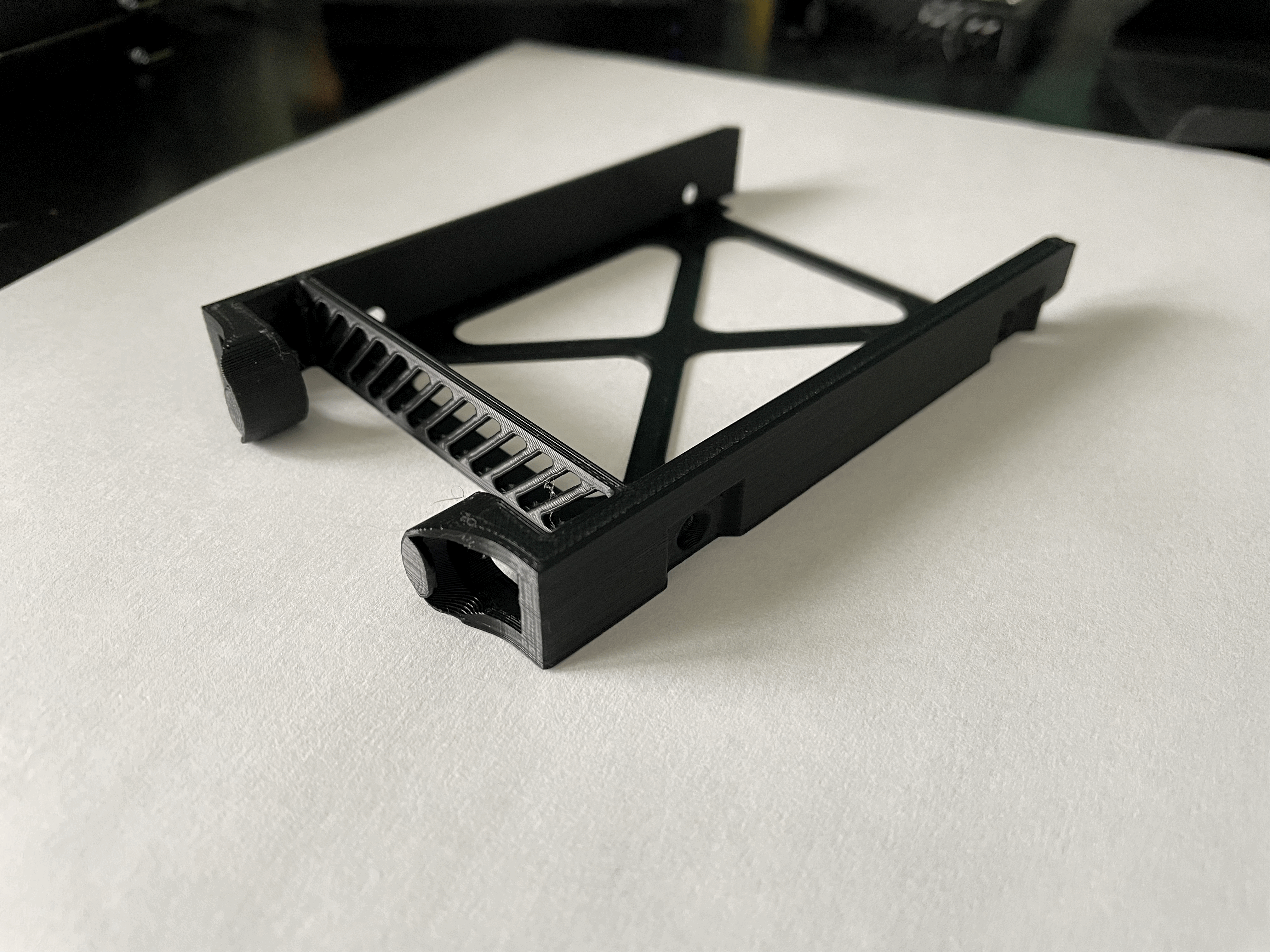 Cisco UCS C220 M3 drive caddy