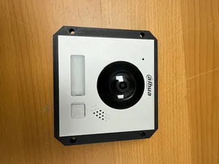 Dahua VTO4201 adapter to old VTO2000 cover