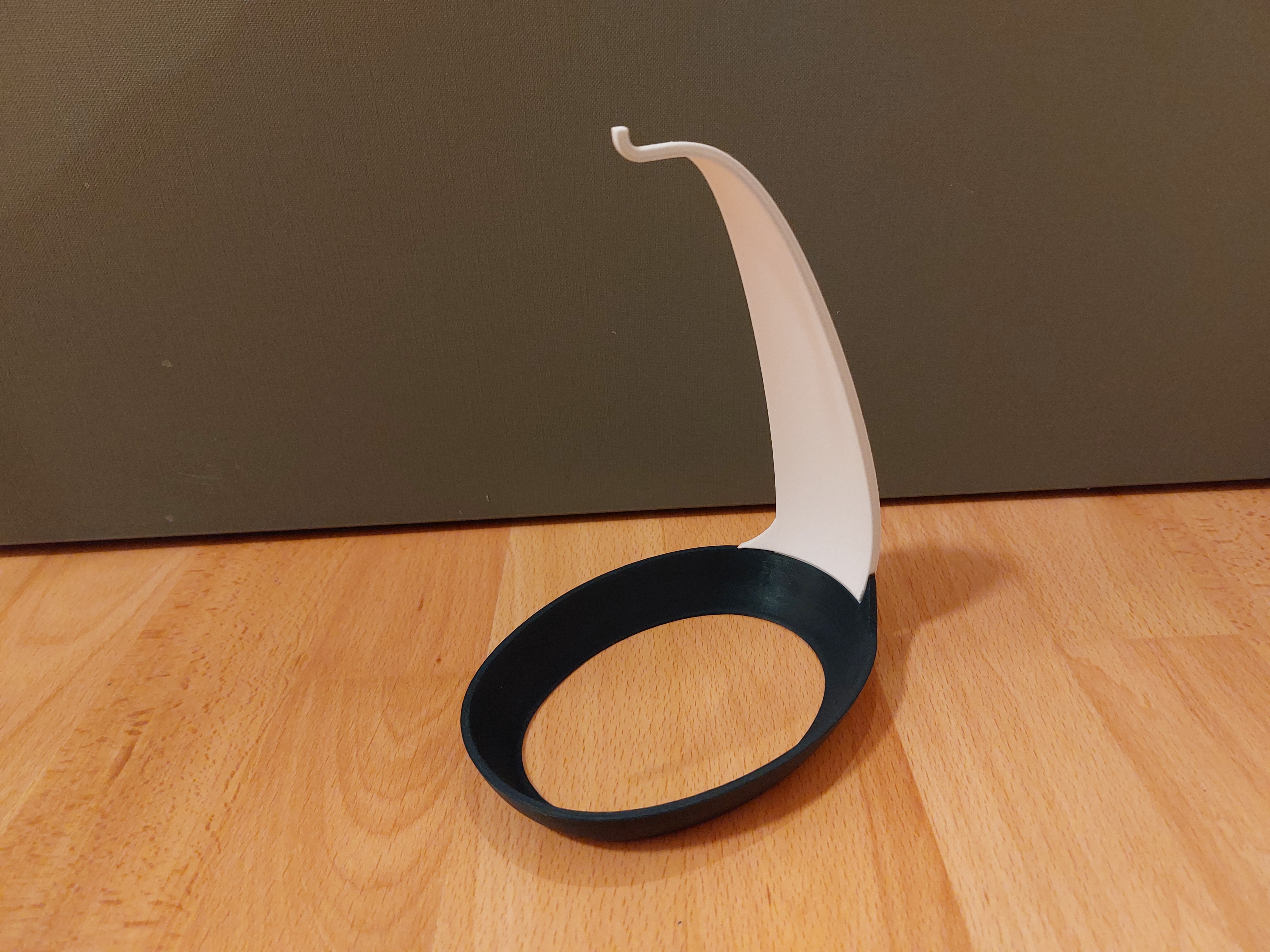 Liteweight Sailboat Eyeglass Holder remix