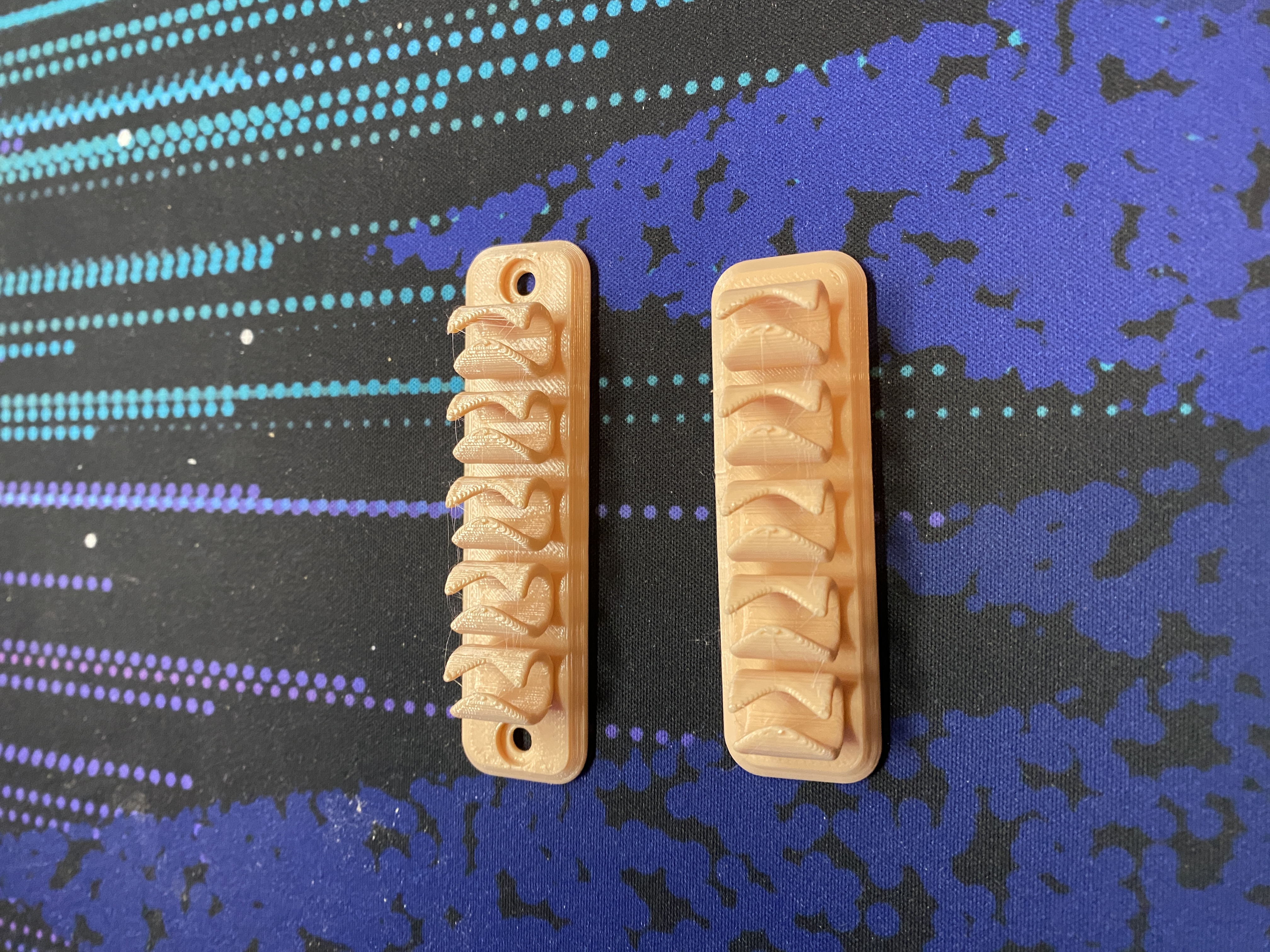 cable clips