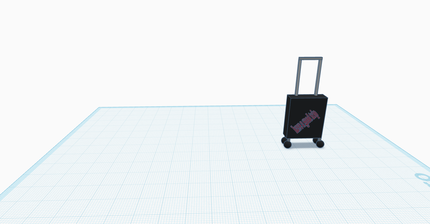 suitcase