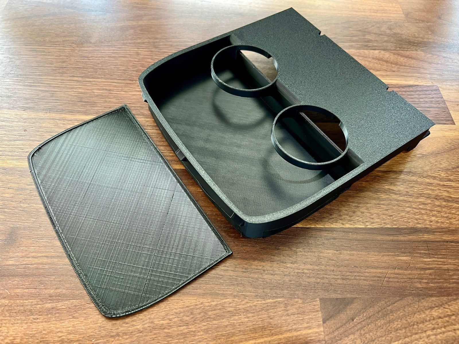 Ultimate MagSafe Charging Pad V2 for Rivian R1T & R1S