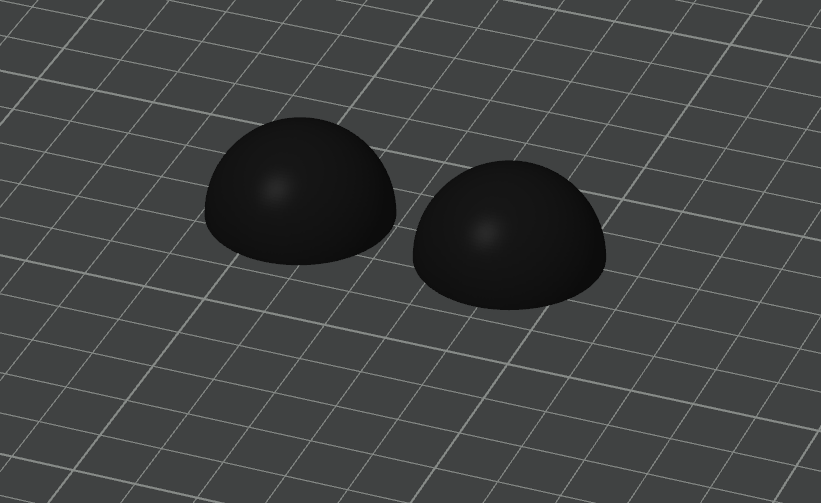 Laptop Ball Feet