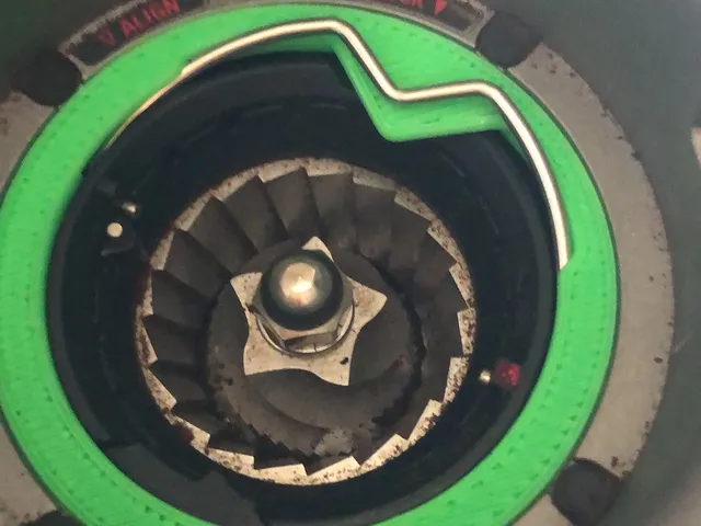 Grinder Seal - Breville