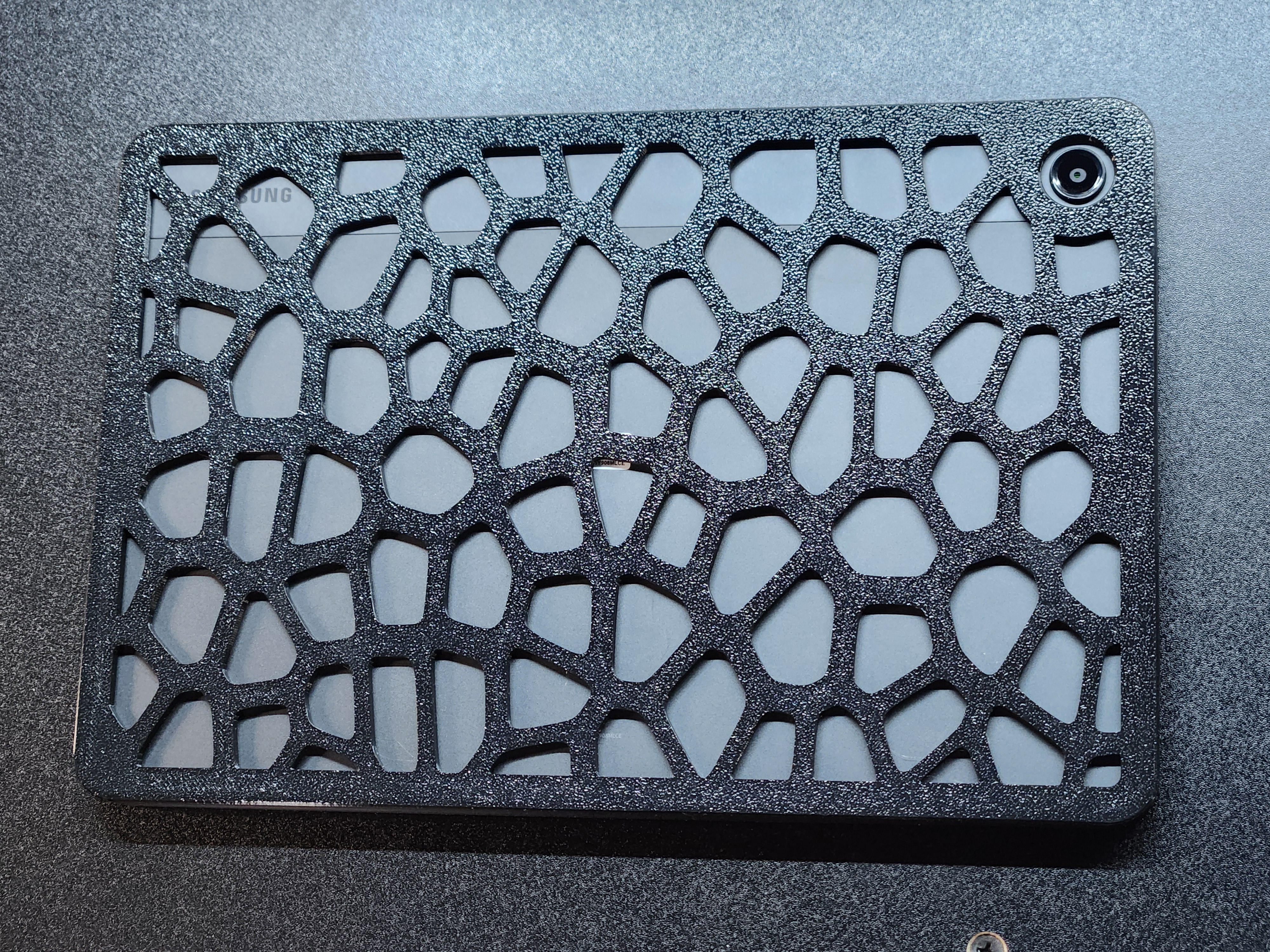 TPU Case for Samsung A9+ Tablet