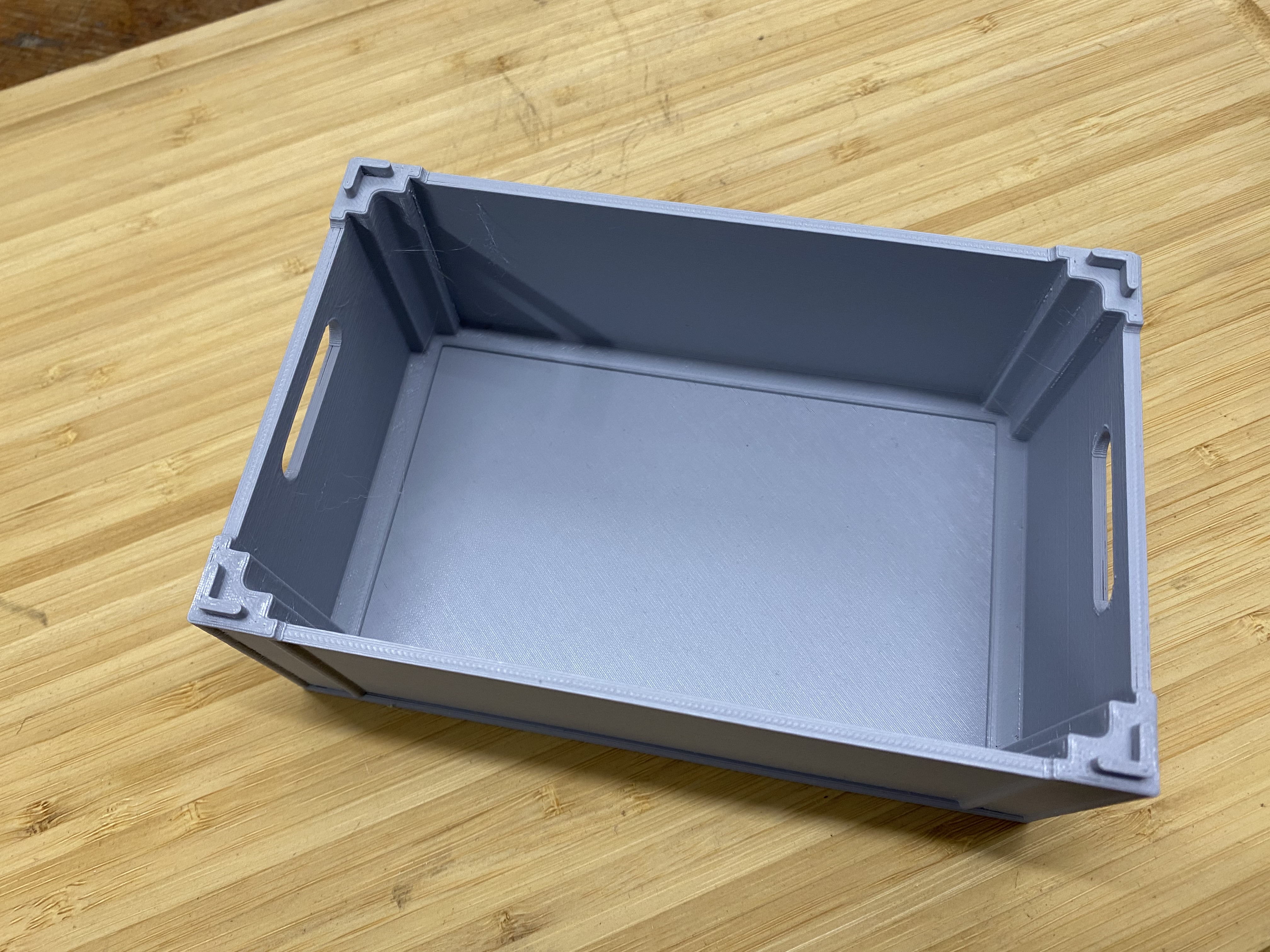Stackable Box Version3