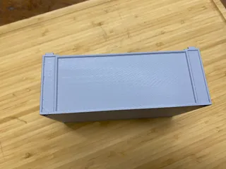 Stackable Box Version3 by Fliegenfisch | Download free STL model ...