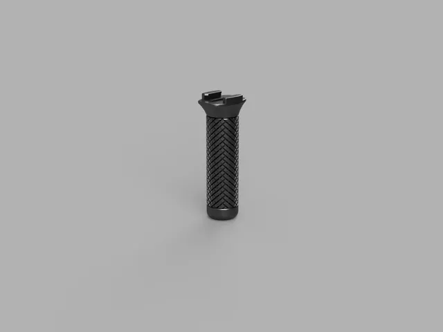 GoPro Grip Mount