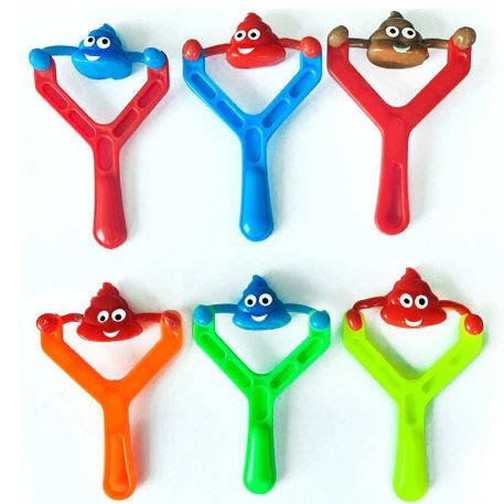 Replacement poo-shooter catapult