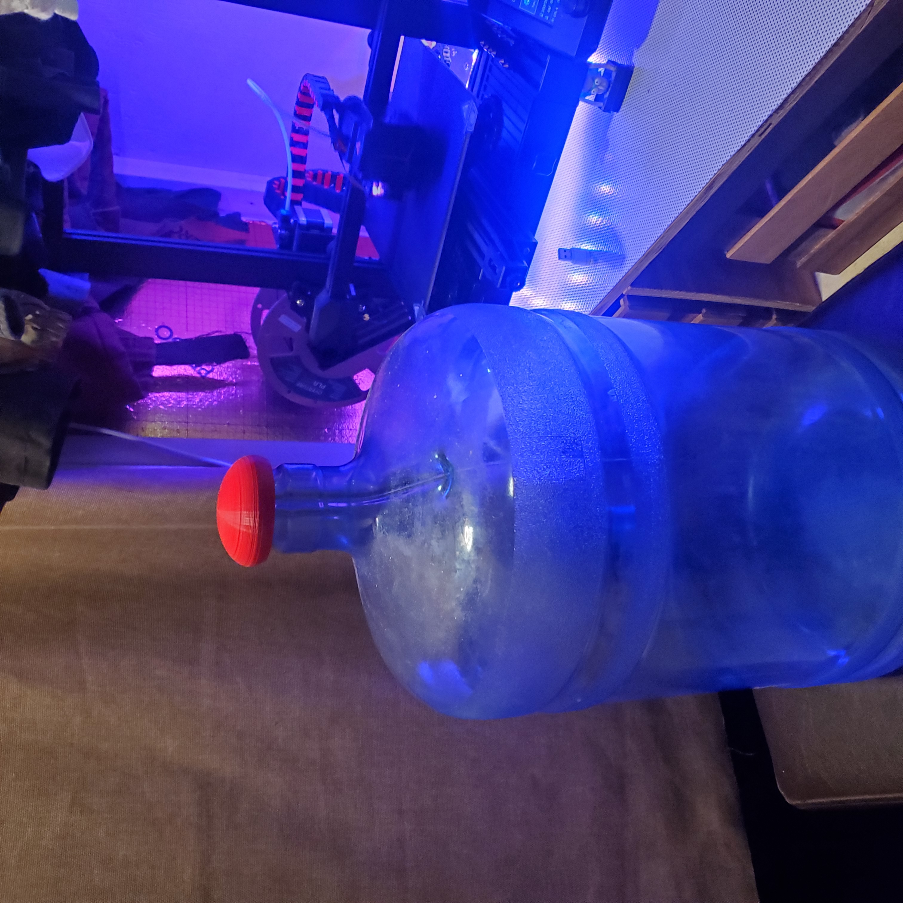 5 Gallon Water Jug Lids