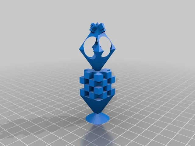 Impossible printing test