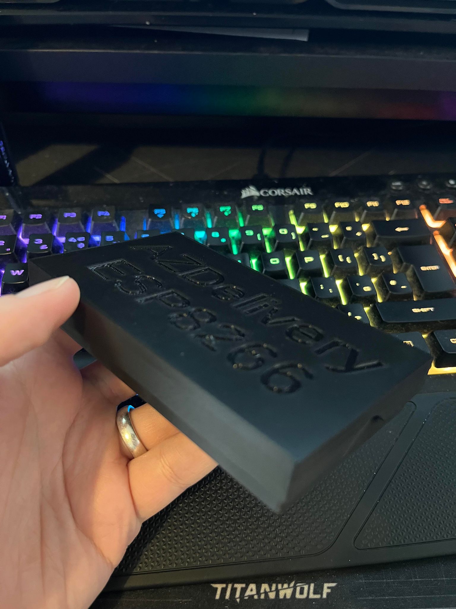 Azdelivery esp8266 esp 12f 3 board box by randumbprints download