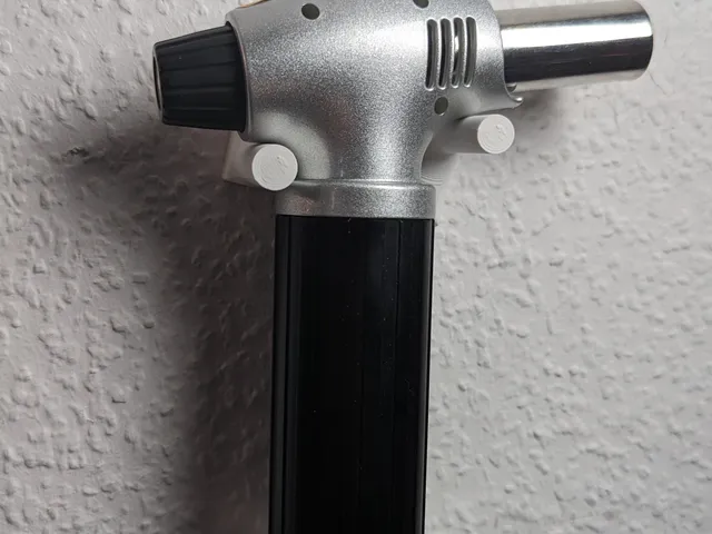 Simple Wallhook