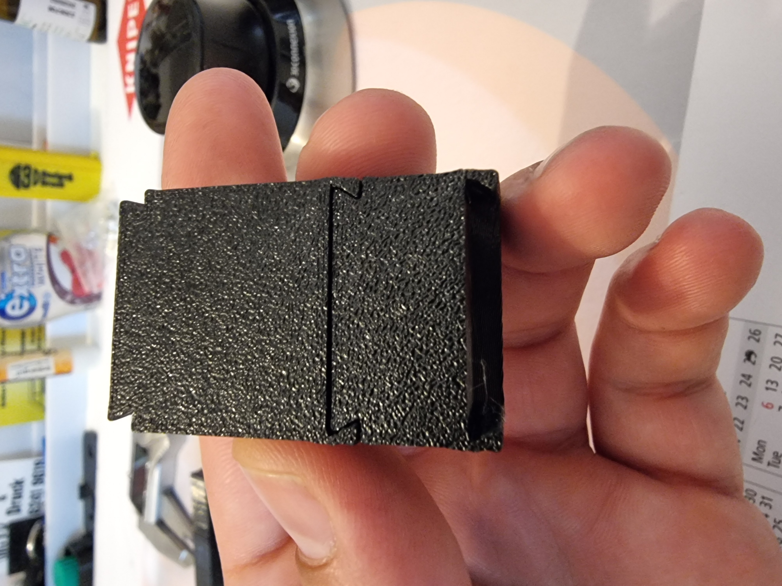 Simple Clipper Stand Expandable — thumbnail 2