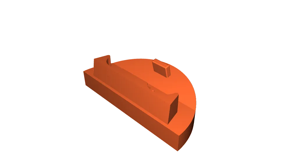 Ski Shoe Pad Fix Repair By Sebastian Röhrl Download Free Stl Model
