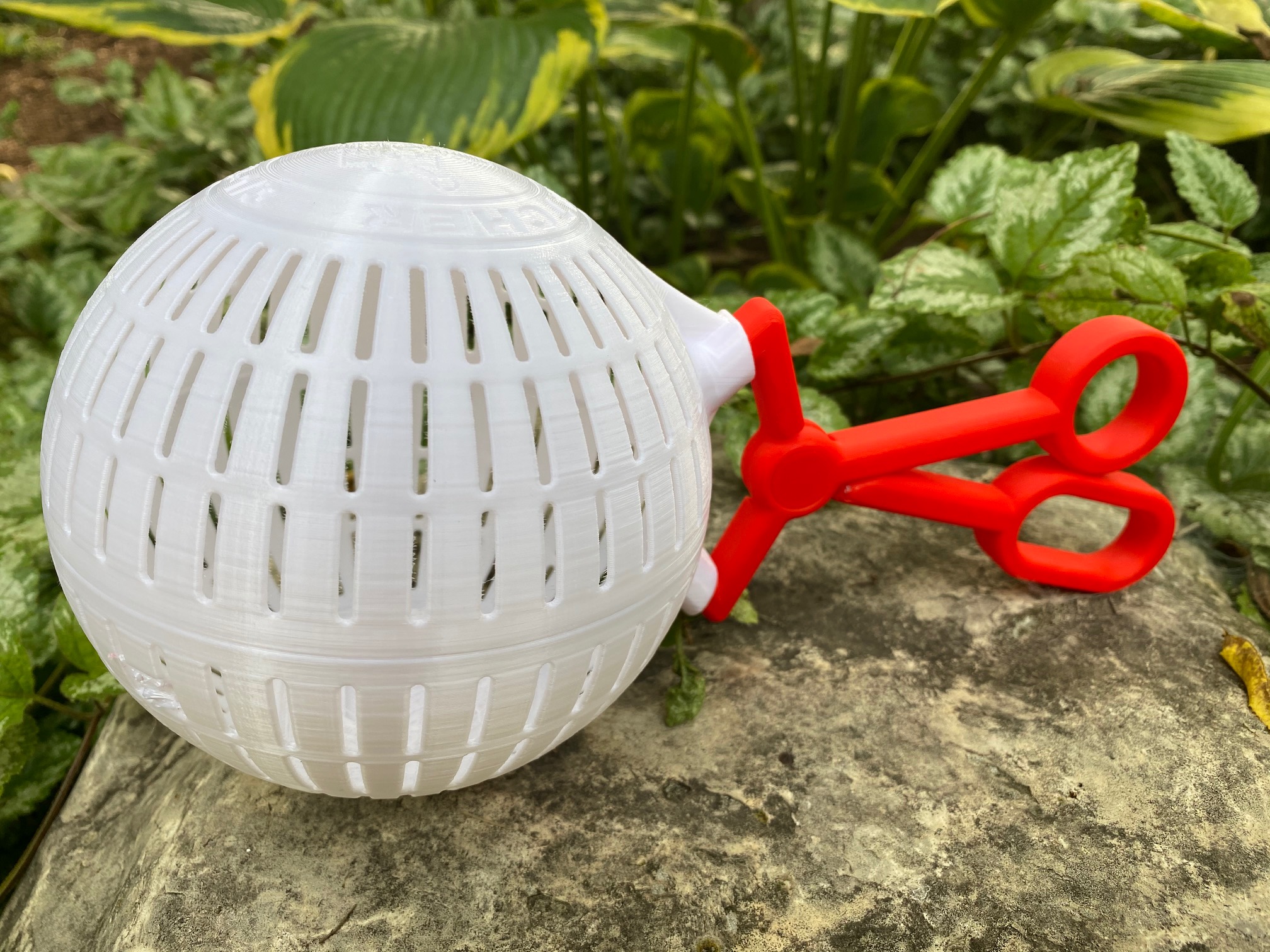 Bug Catcher 333 1/3