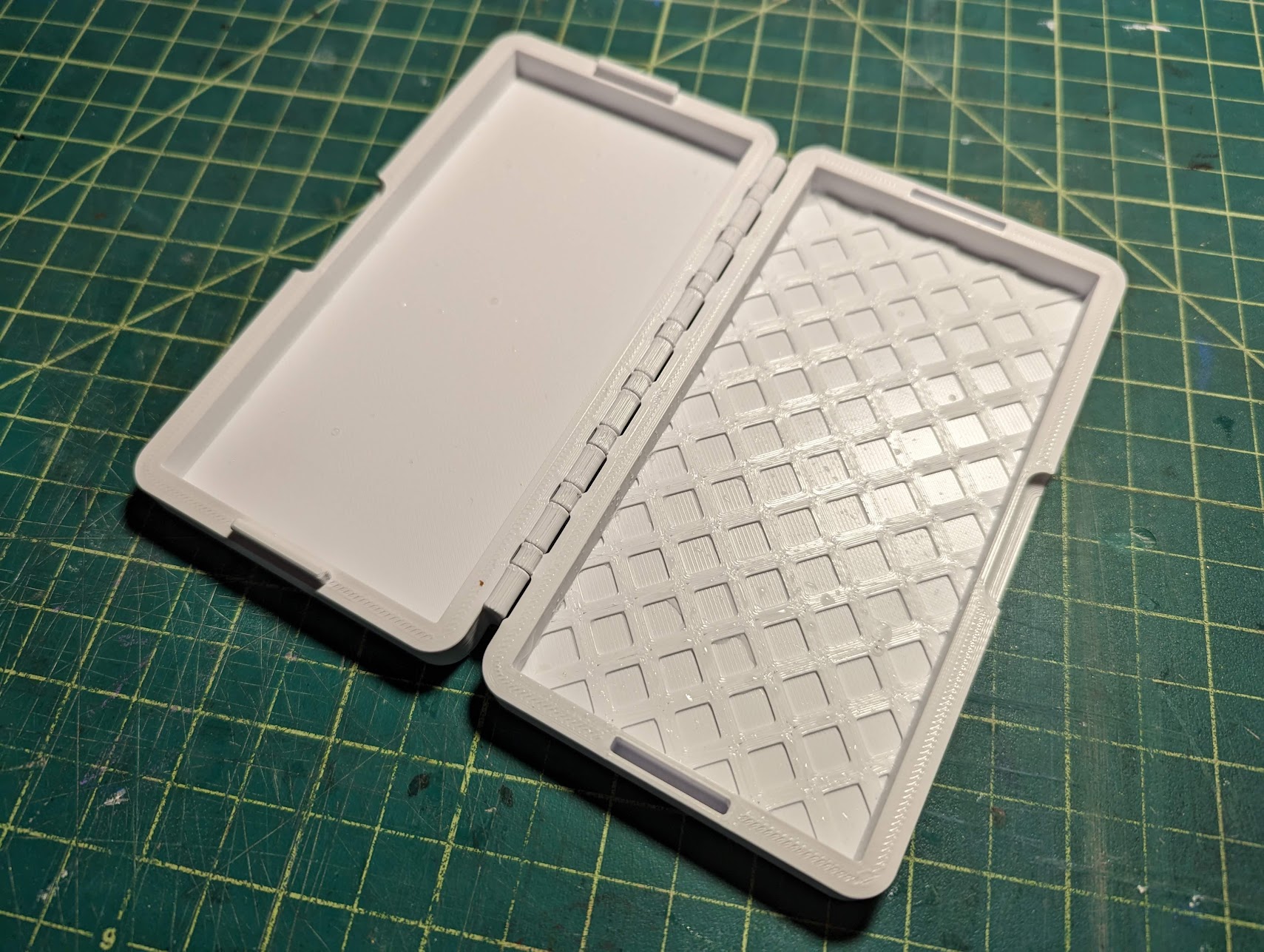 Pocket Palette Redux