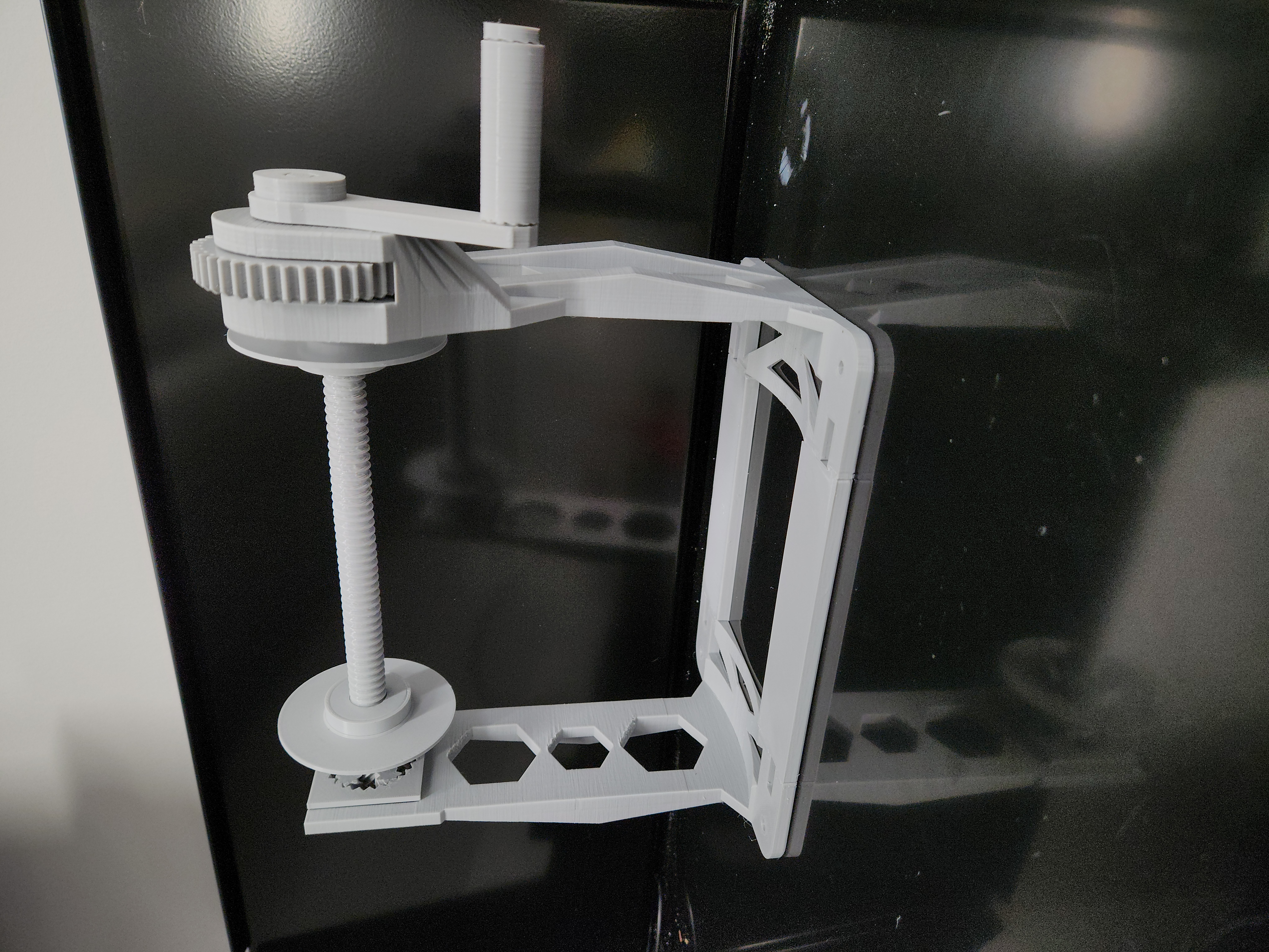 XL Spool Winder