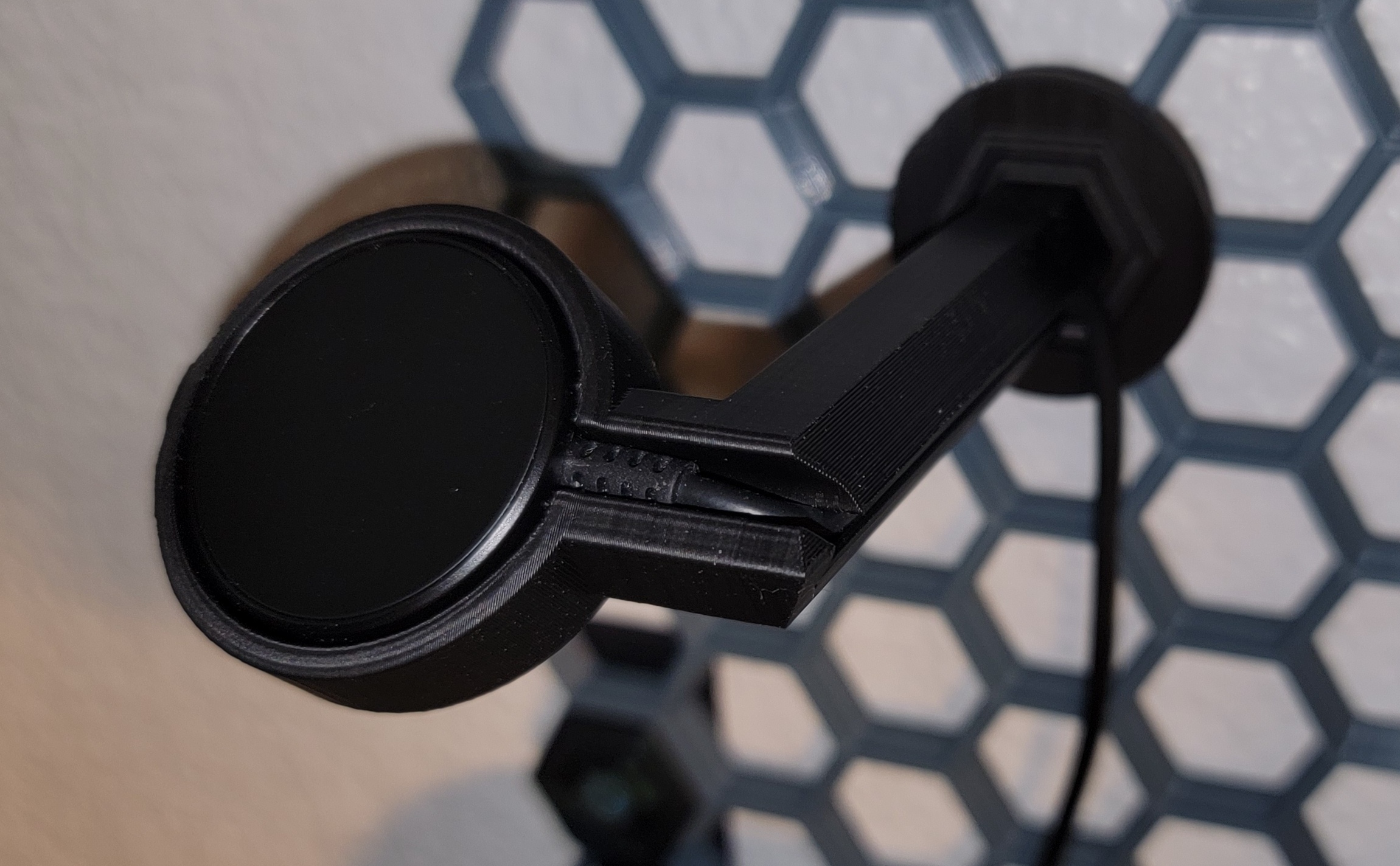 Samsung Galaxy Watch 4 HSW Mount