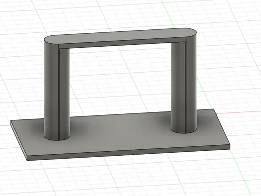 First layer, Retract and Bridge tower test