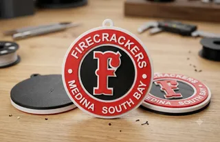 Medina South Bay Firecrackers