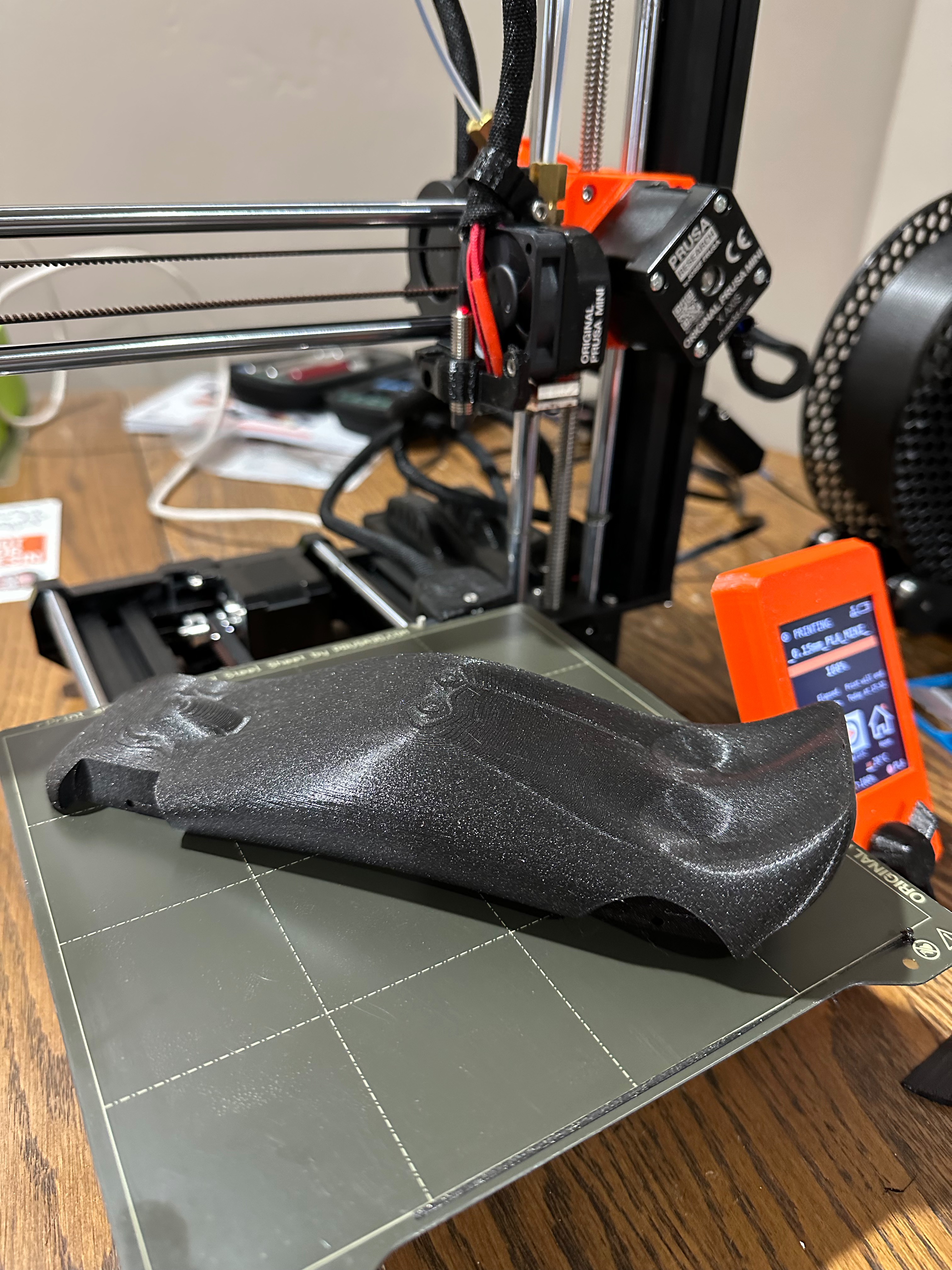 Pinewood Derby Car