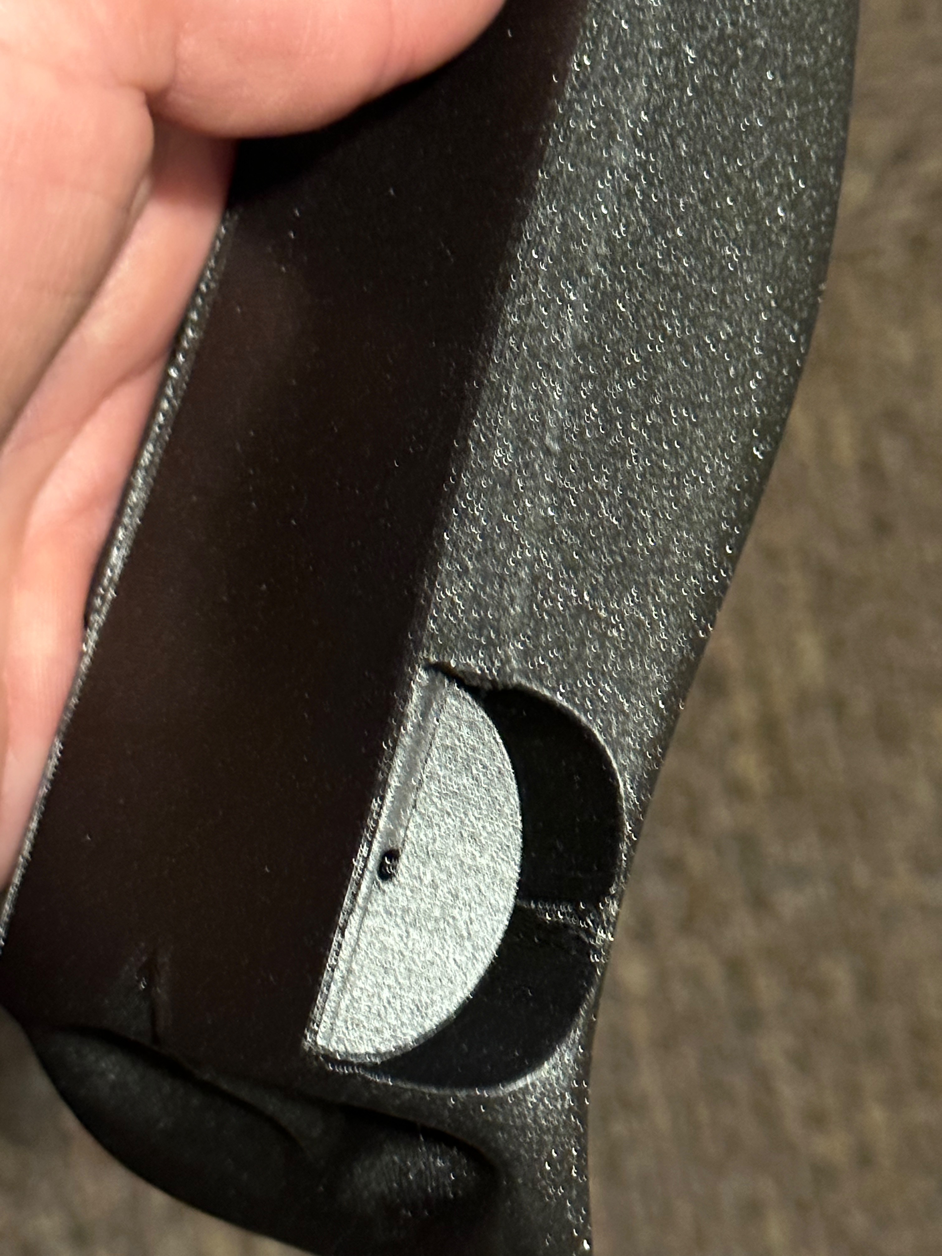 Pinewood Derby Car by scottrouse Download free STL model