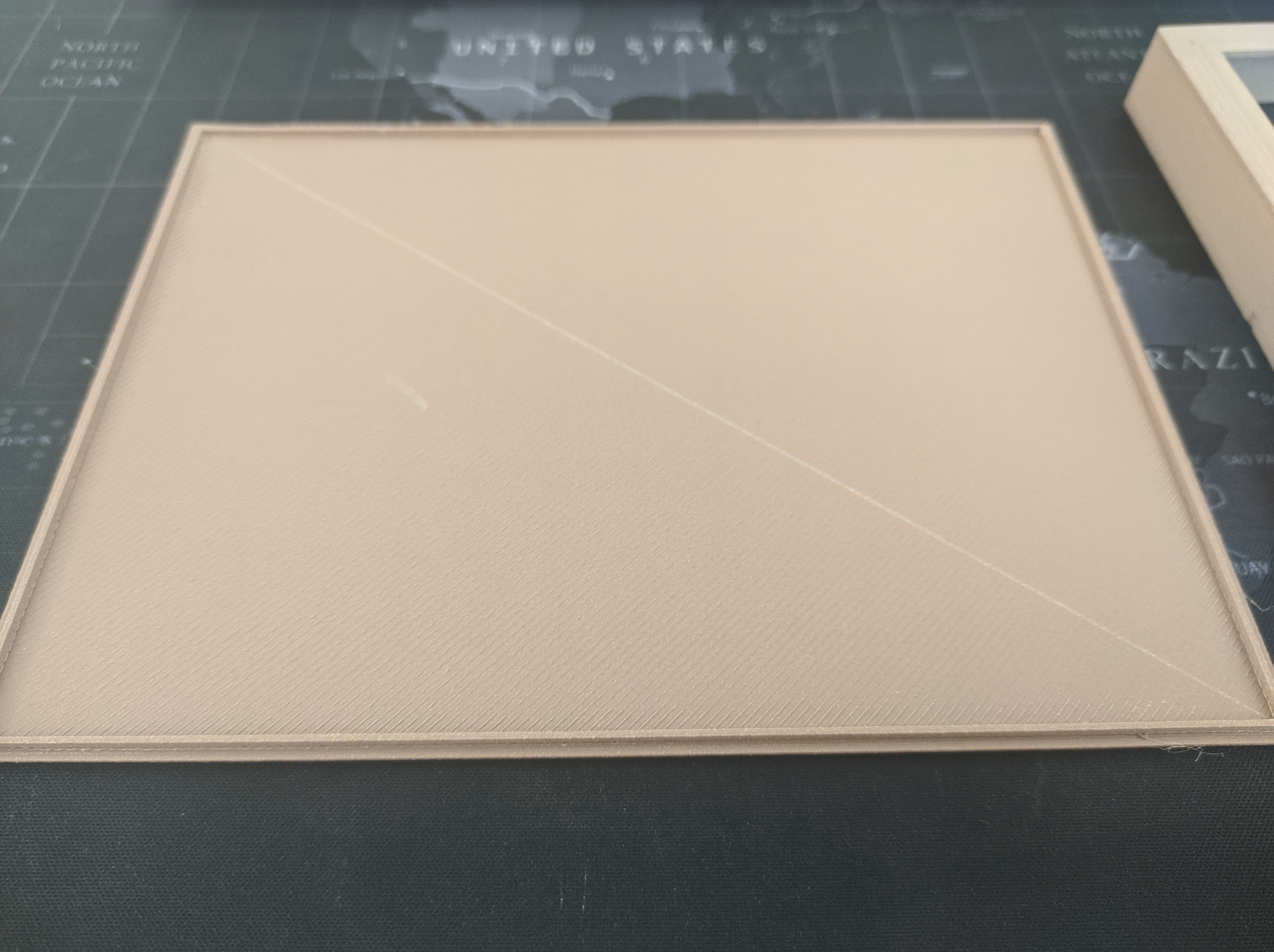 Parametric Shadowbox Lightbox assembly — miniatura 3