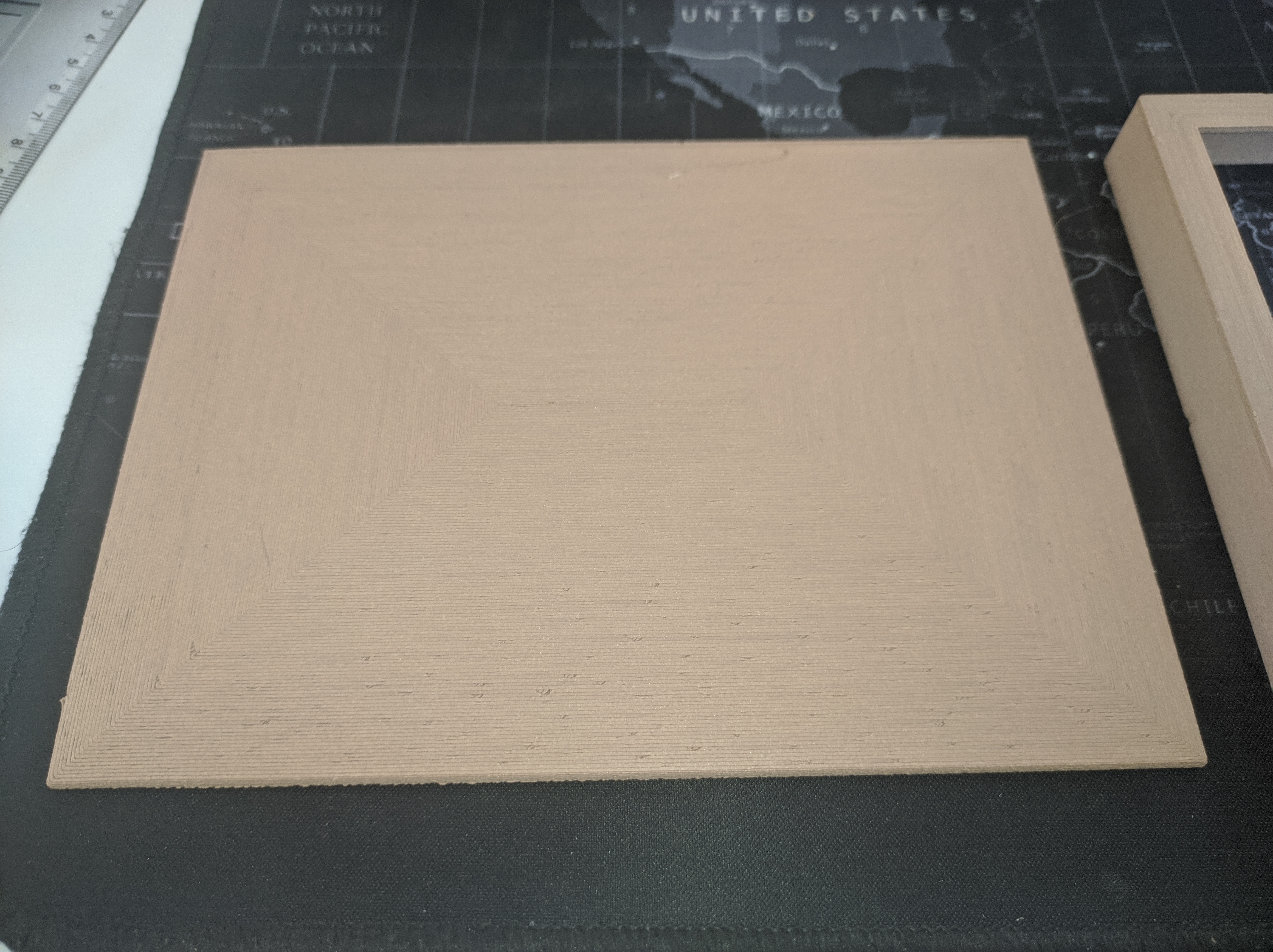 Parametric Shadowbox Lightbox assembly — miniatura 4