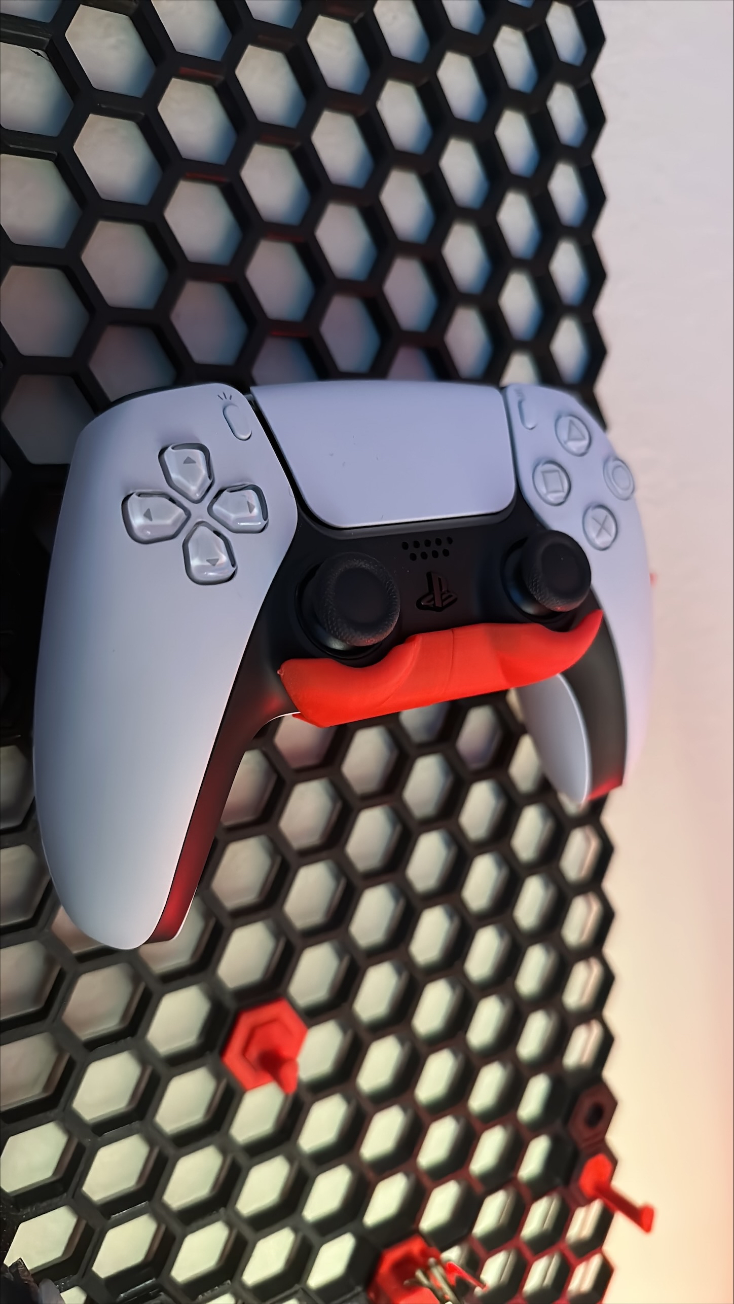 HSW PS5 Controller Mount