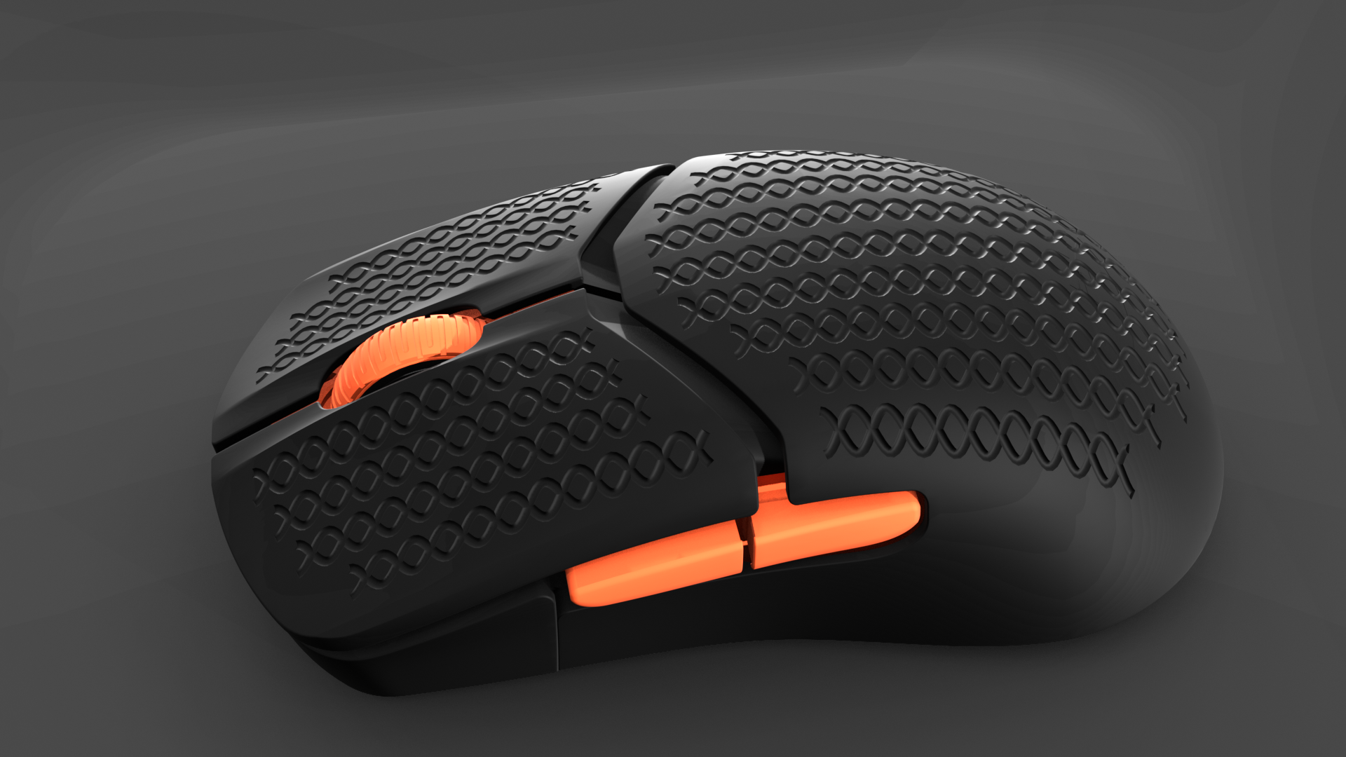 HyperX Mouse Helix & Wave pattern — thumbnail 4