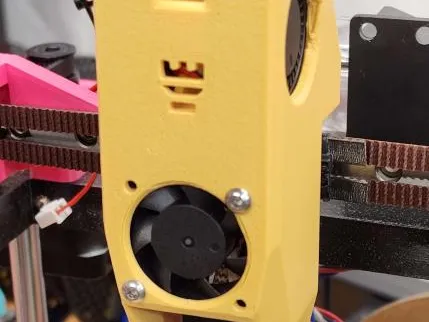 Rookery Bowden tool head