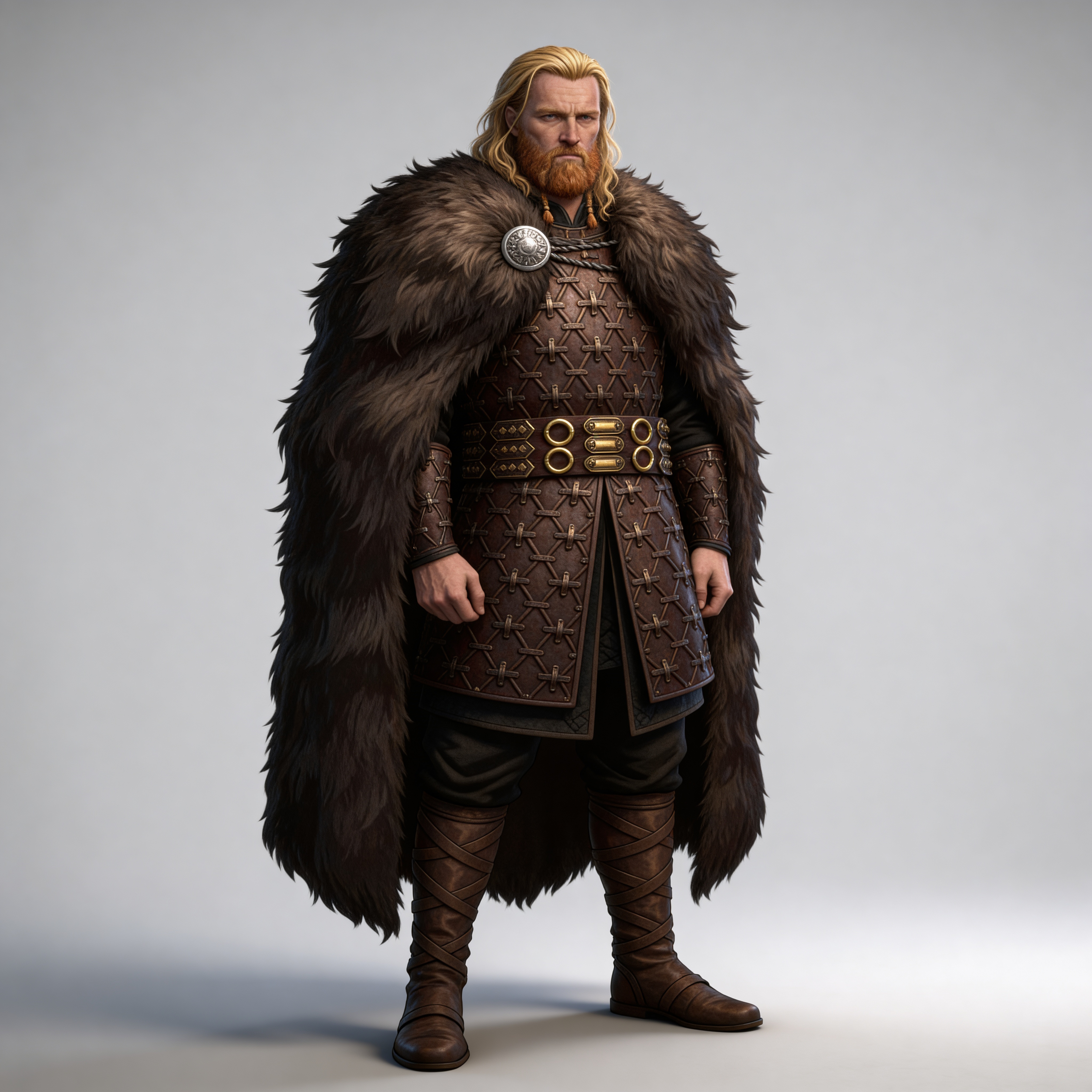 Medieval Warlord 1