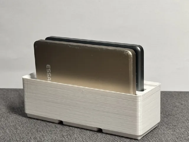 Essager powerbank grifinity bin