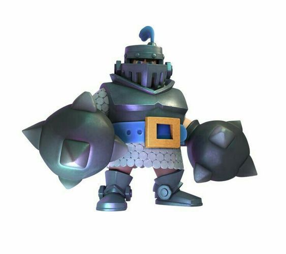 mega knight