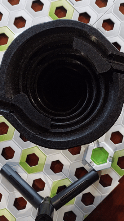 Gravitrax BlackHole Funnel — thumbnail 5