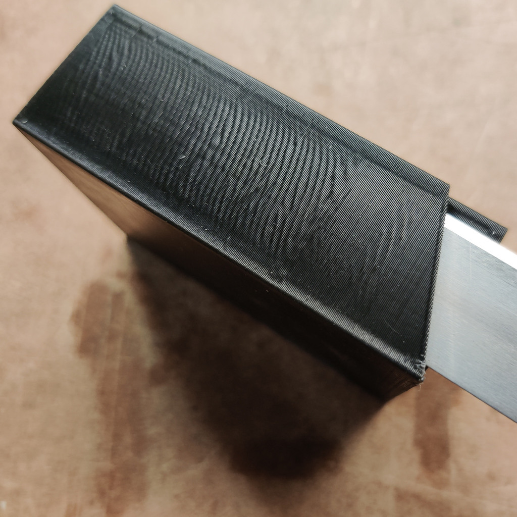 Boxcutter blade bin — thumbnail 3