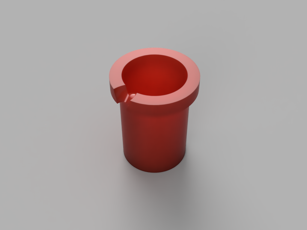 Starlink Adapter for Harbor Freight flag Pole by Chris Download free