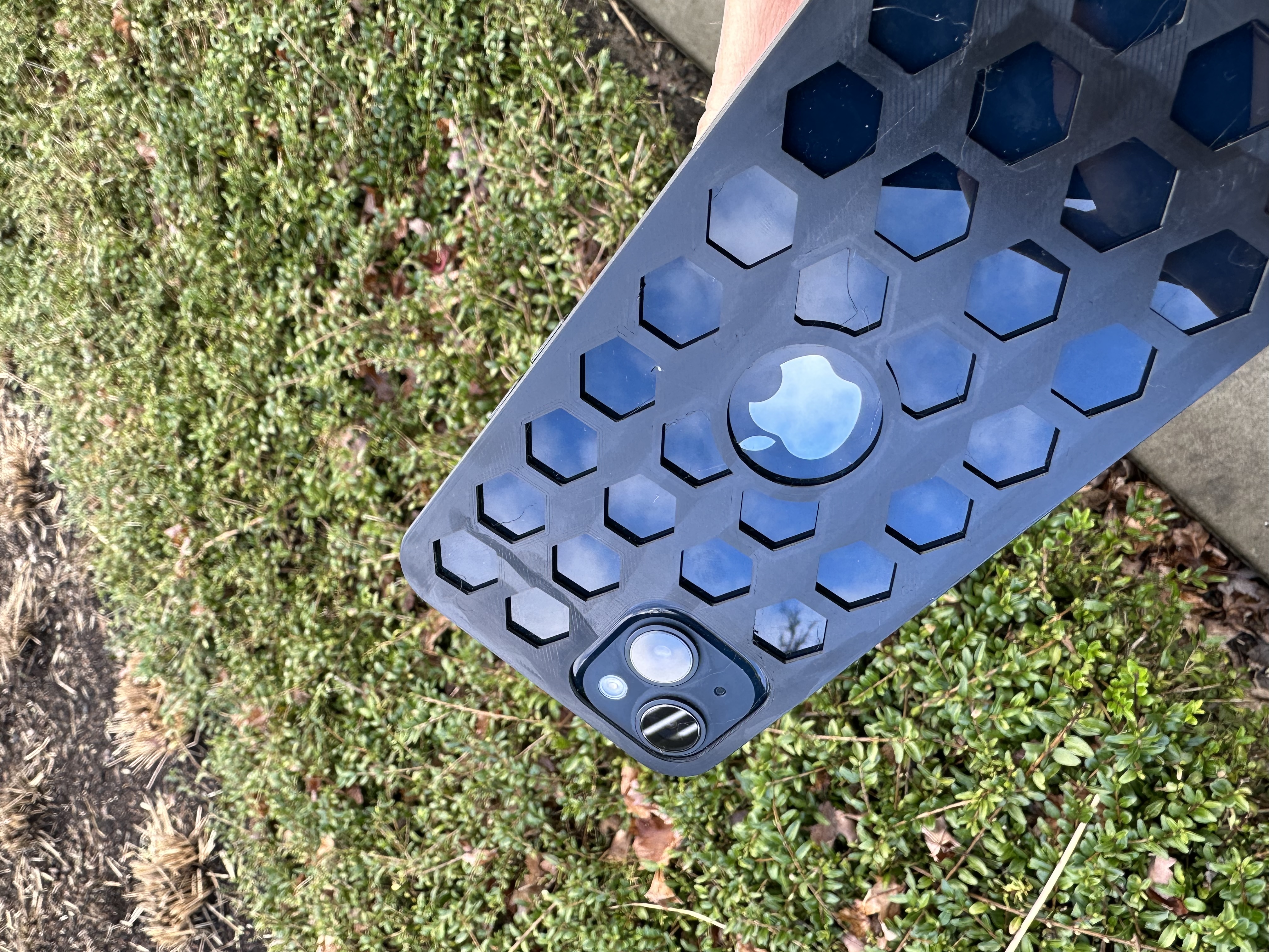 iPhone 14 Plus Case