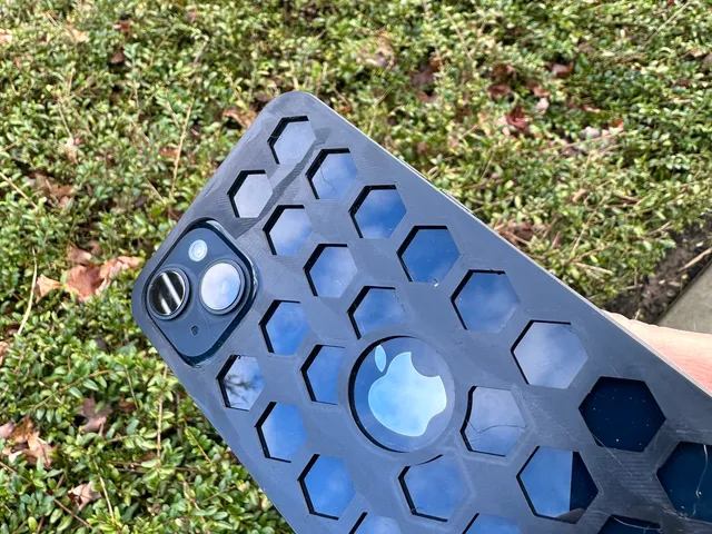 iPhone 14 Plus Case
