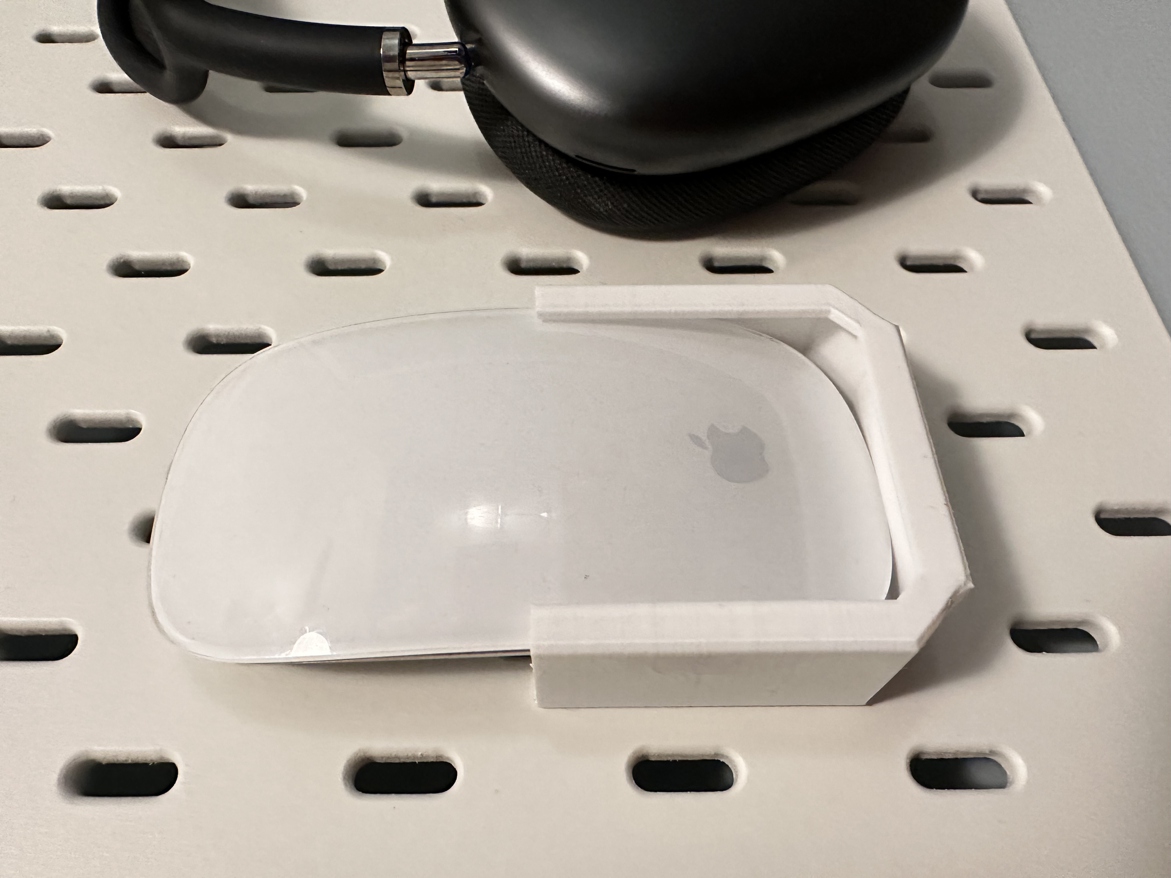 SKÅDIS Holder for Apple Magic Mouse