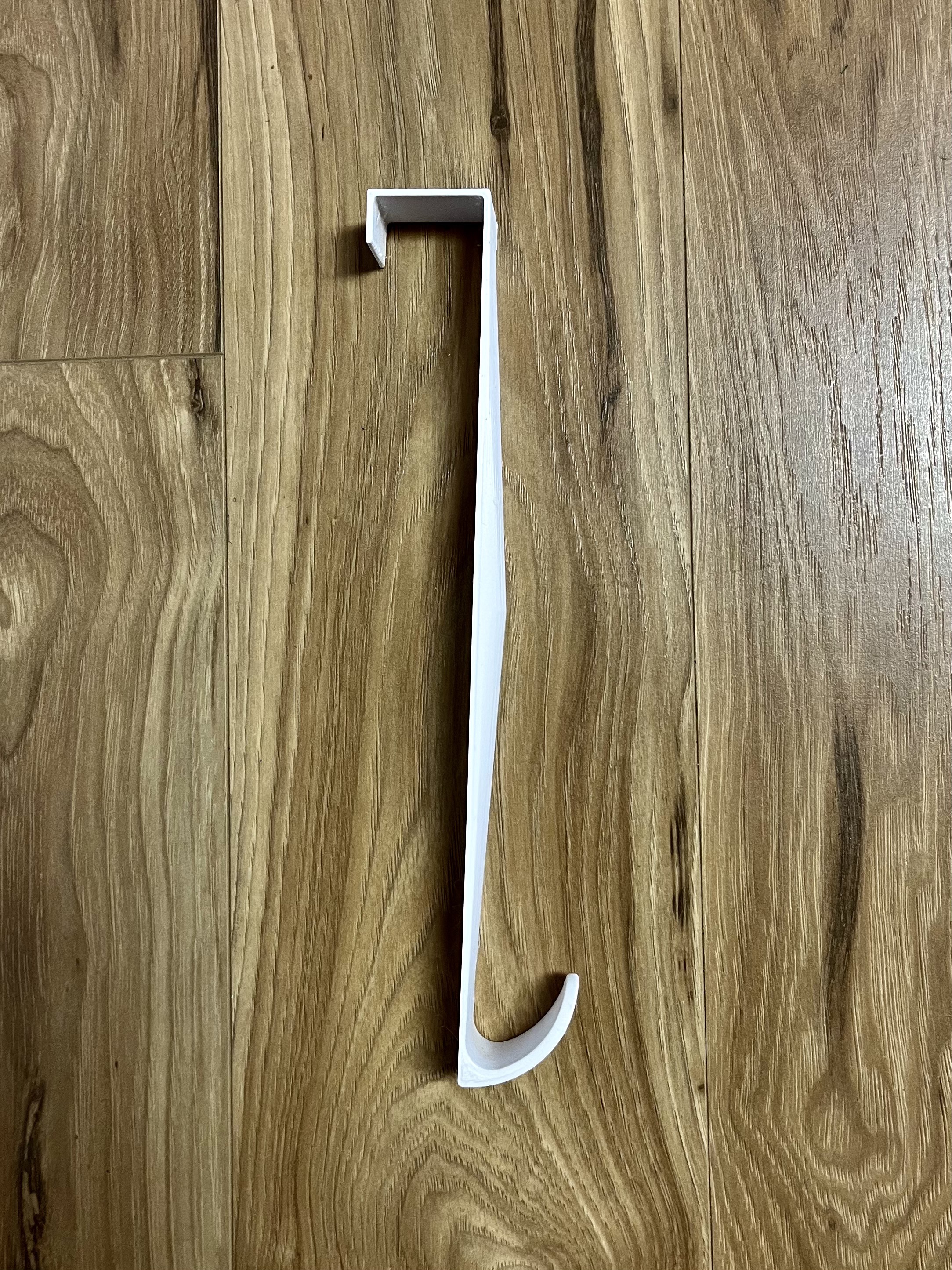 Door Clothes Hook — miniatura 2