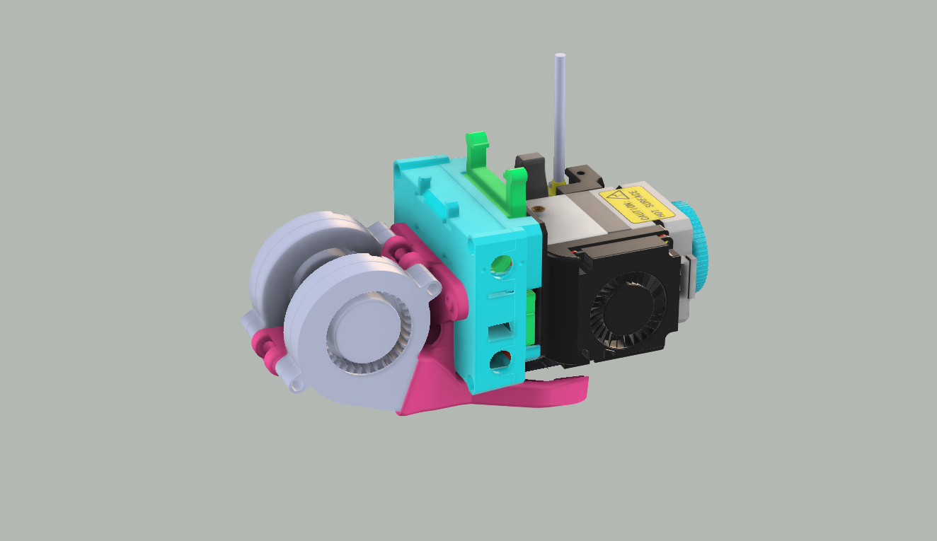 SV06 Dual 5015 Guinea pig version