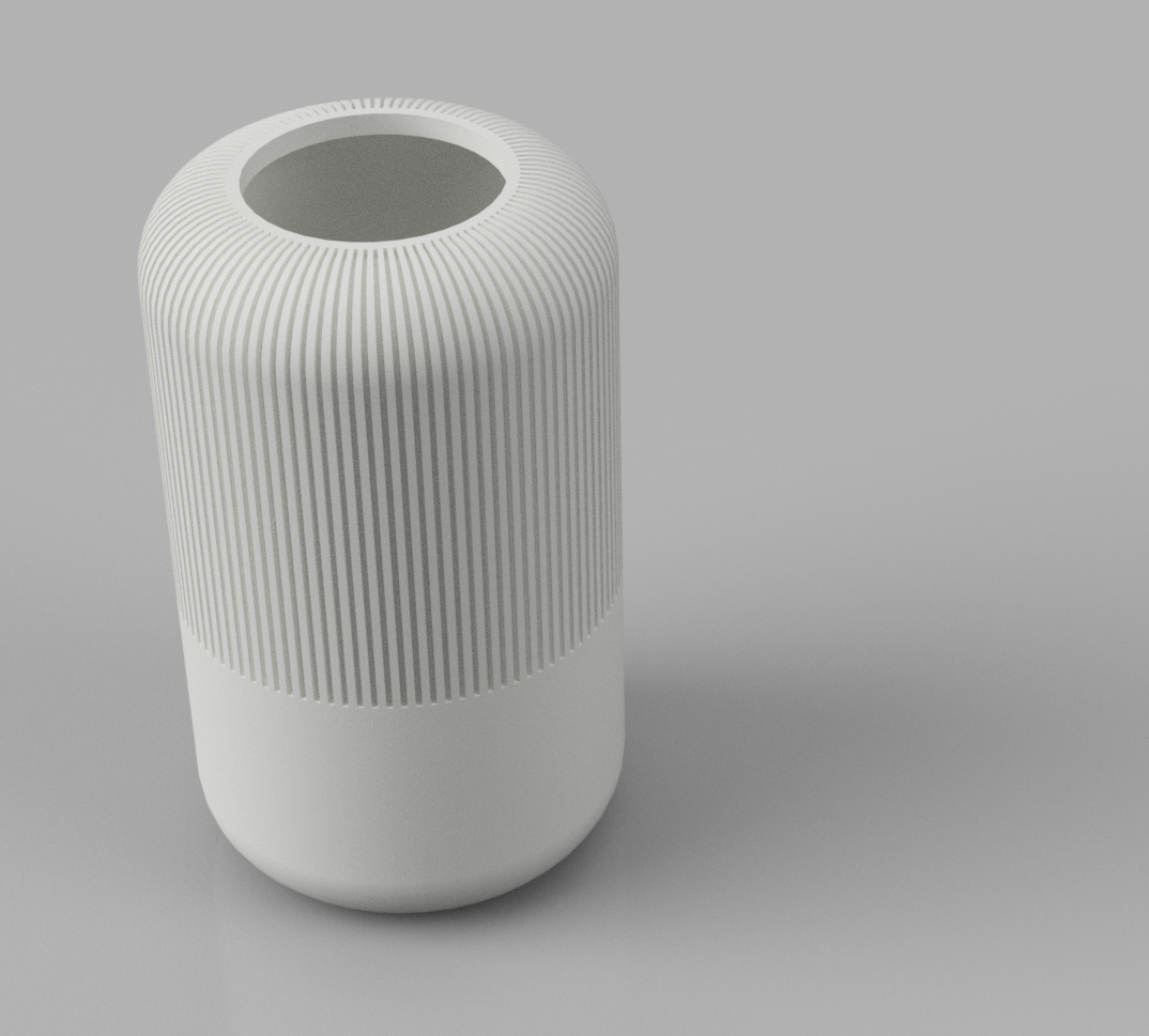 Modern Vase